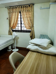 Blk 1 Ghim Moh Green (Queenstown), HDB 3 Rooms #630665991